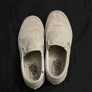 Vans Slip-On shoes